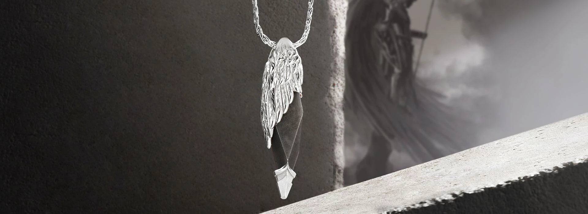 Ancient Protection ホルスの目 ブレスレット｜AWNL Japanお守りジュエリー