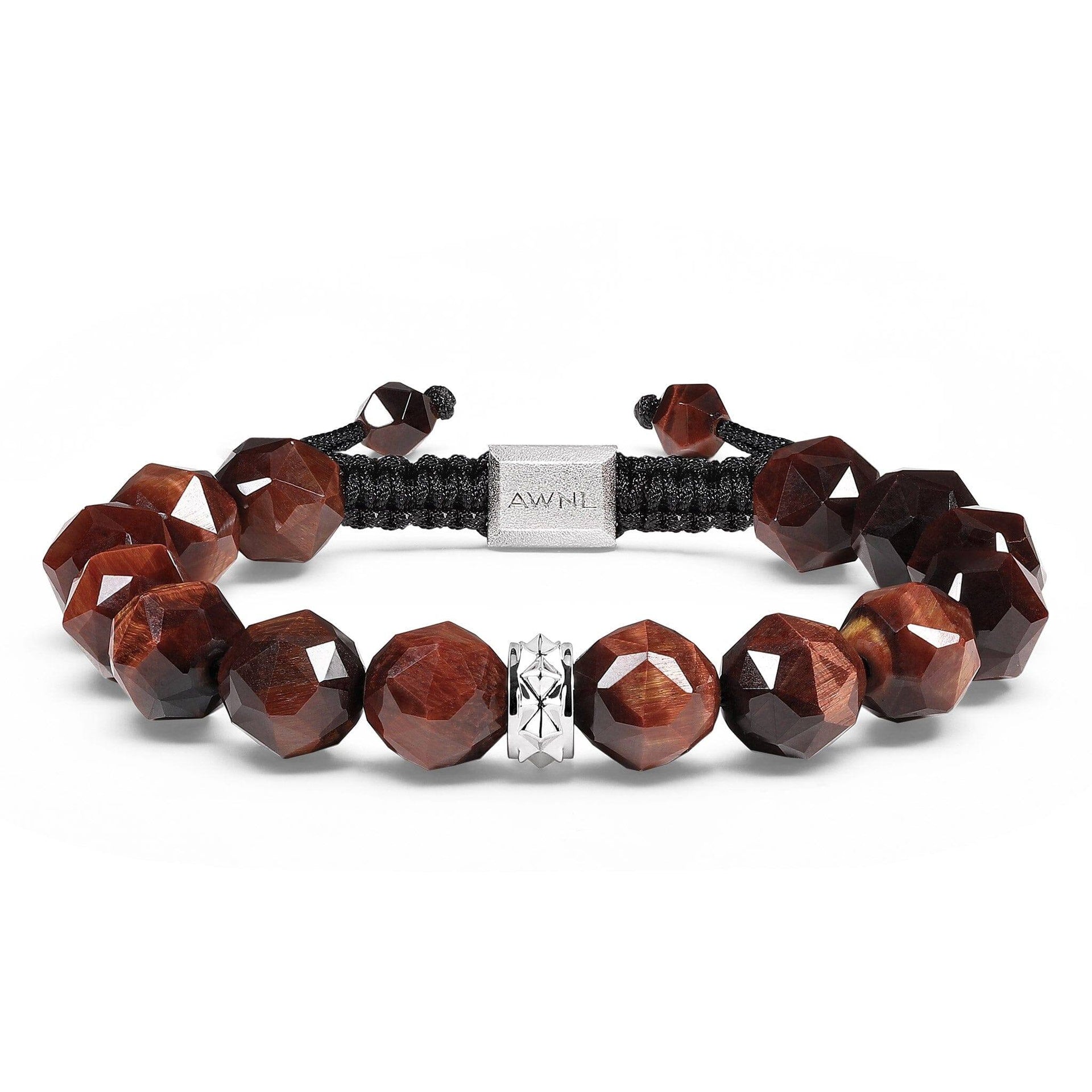 men-beaded-bracelet-red-tiger- 
