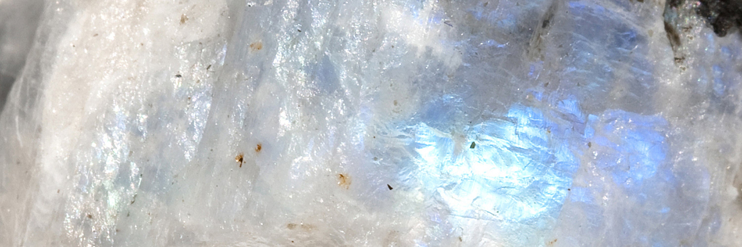 置物 ムーン 月 水晶 クォーツ 浄化 クリスタル 彫り物